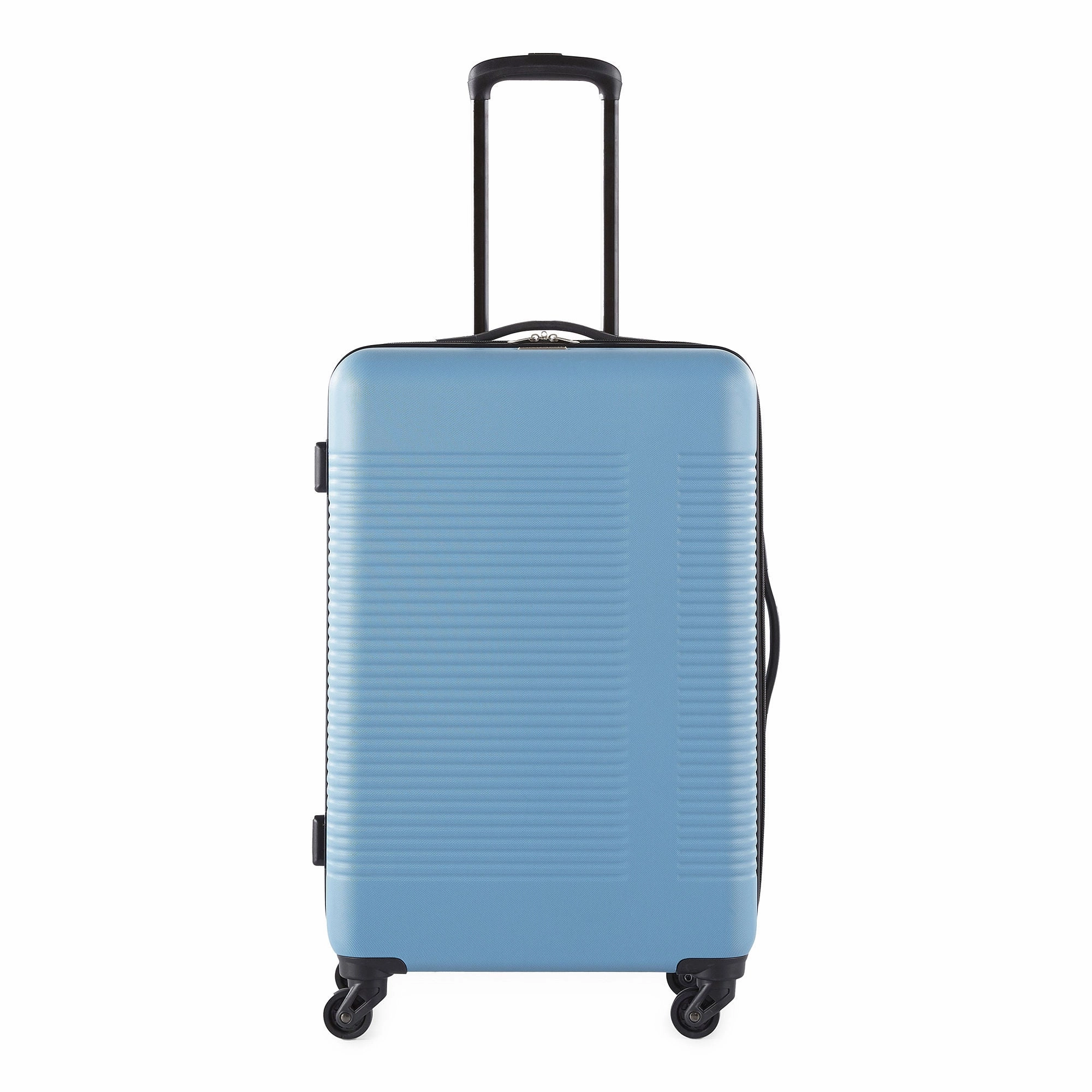 Protocol Phoenix Hardside 5-Pc. Luggage Set - RIVIERA BLUE ONE SIZE