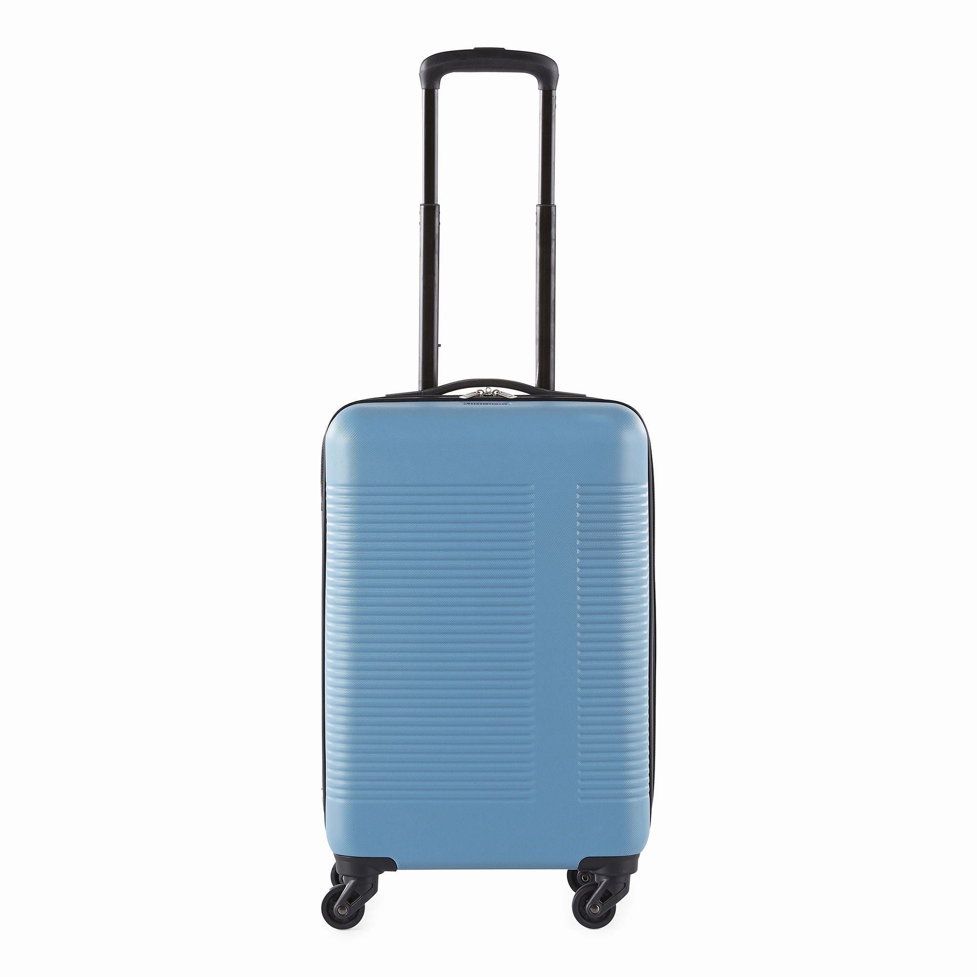 Protocol Phoenix Hardside 5-Pc. Luggage Set - RIVIERA BLUE ONE SIZE