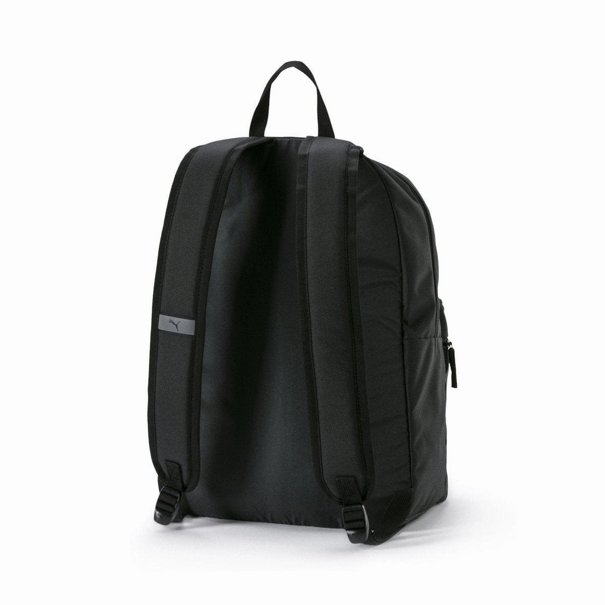 PUMA PHASE BLACK BACKPACK