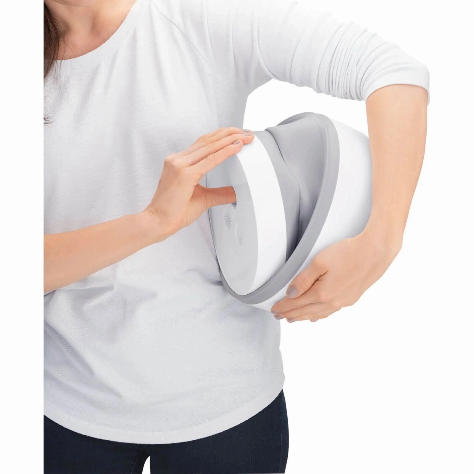 PurePail Go Portable Nappy Bin