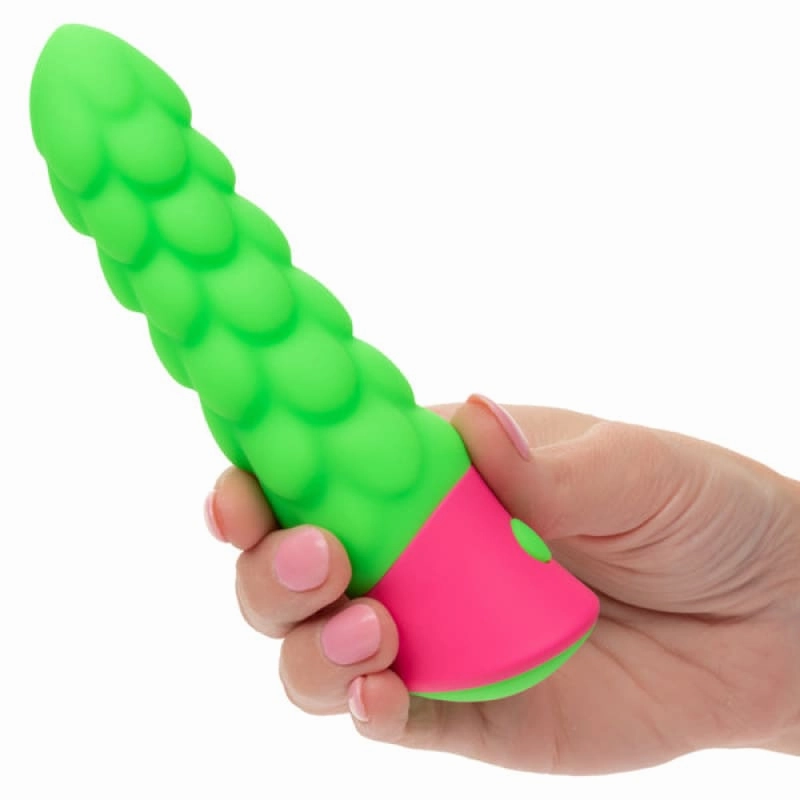 Rave Ripple - Green