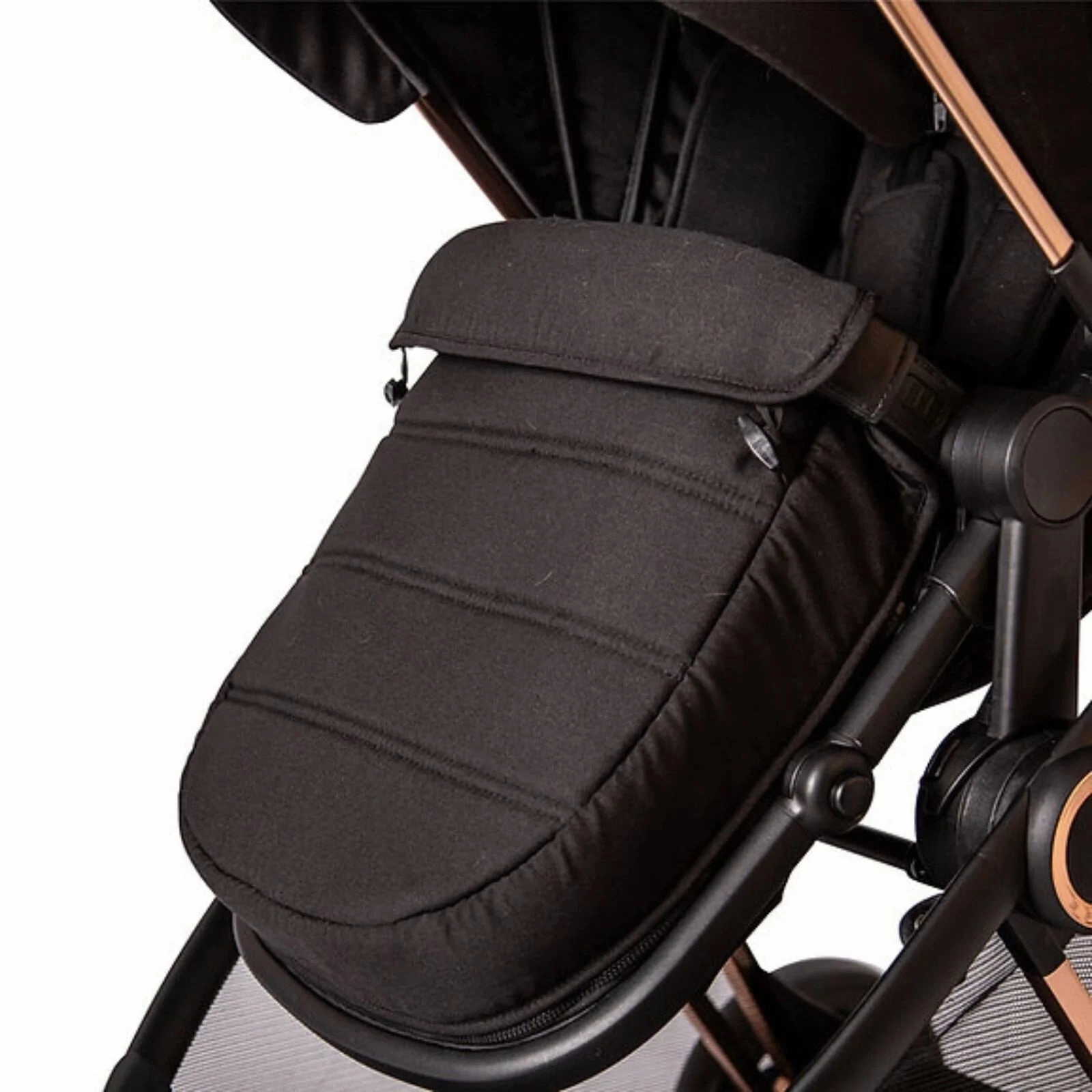 Red Kite Push Me Pace i-Size 3-in-1 Travel System - Amber