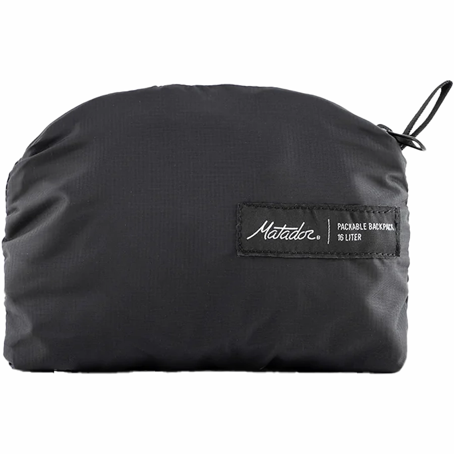 ReFraction Packable Backpack