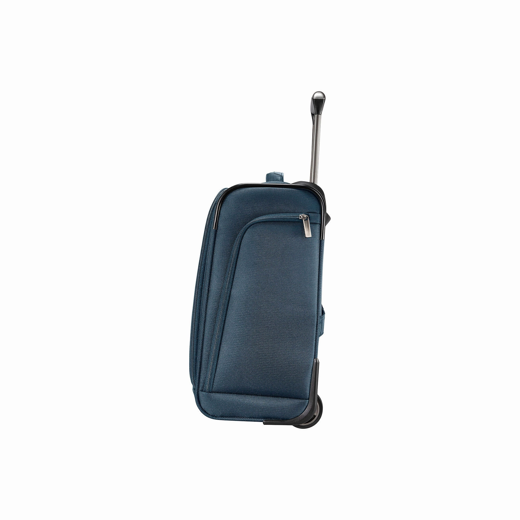 Ricardo Beverly Hills Avalon 16" Under-The-Seat Softside Luggage - STORM BLUE ONE SIZE