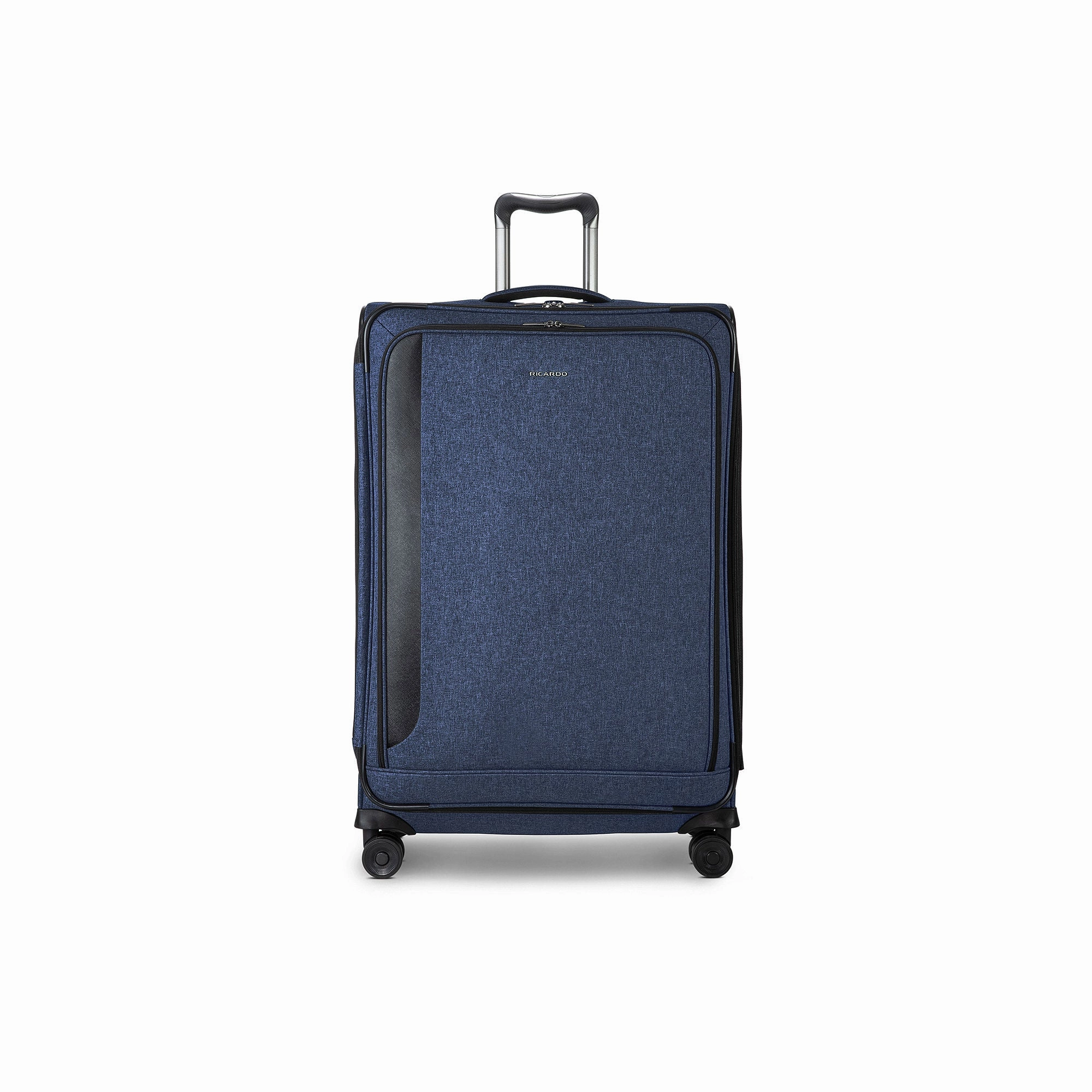 Ricardo Beverly Hills Malibu Bay 3.0 29" Lightweight Softside Luggage - BLUE ONE SIZE