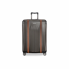 Ricardo Beverly Hills Montecito 2.0 25 Inch Hardside Luggage - GRAY ONE SIZE