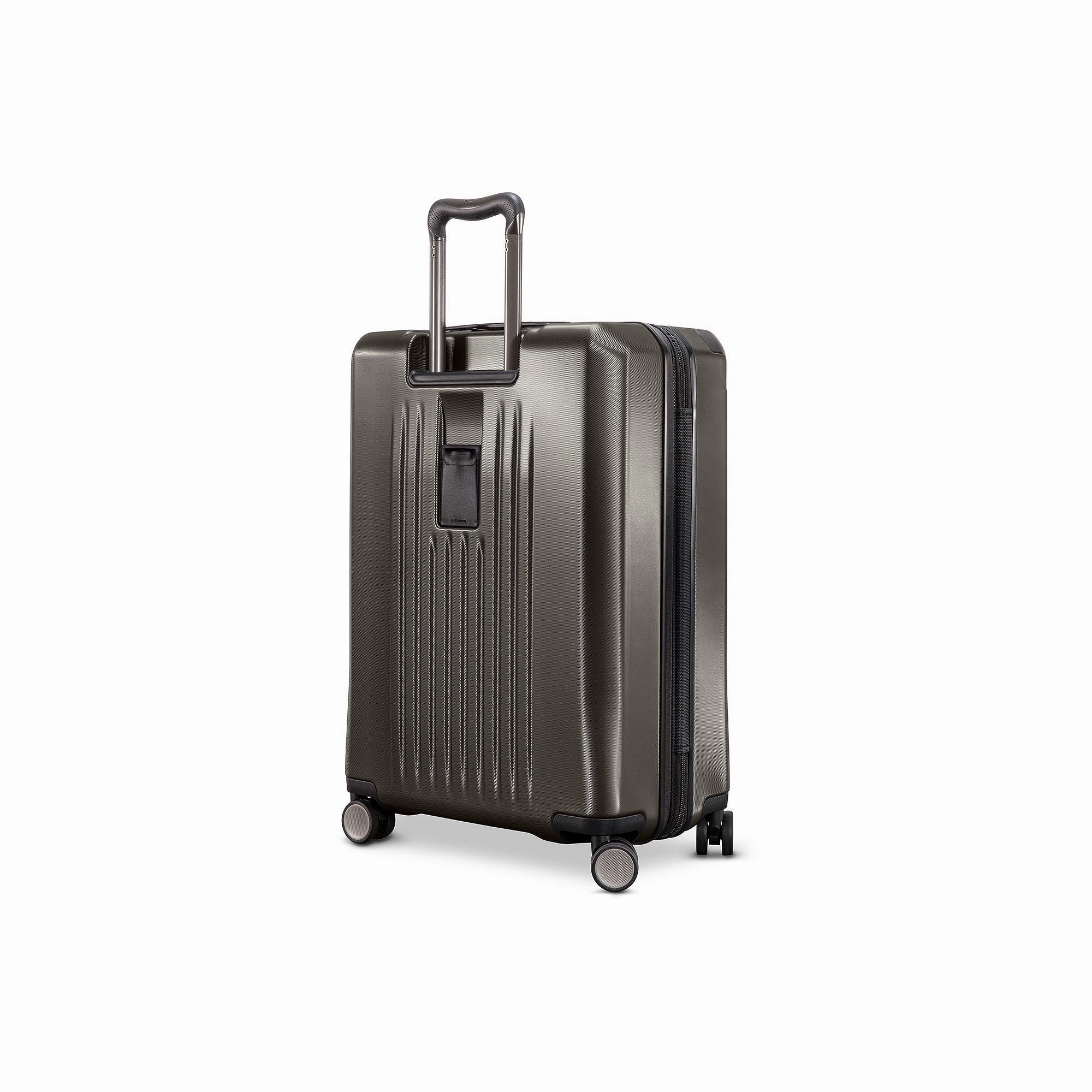 Ricardo Beverly Hills Montecito 2.0 25 Inch Hardside Luggage - GRAY ONE SIZE
