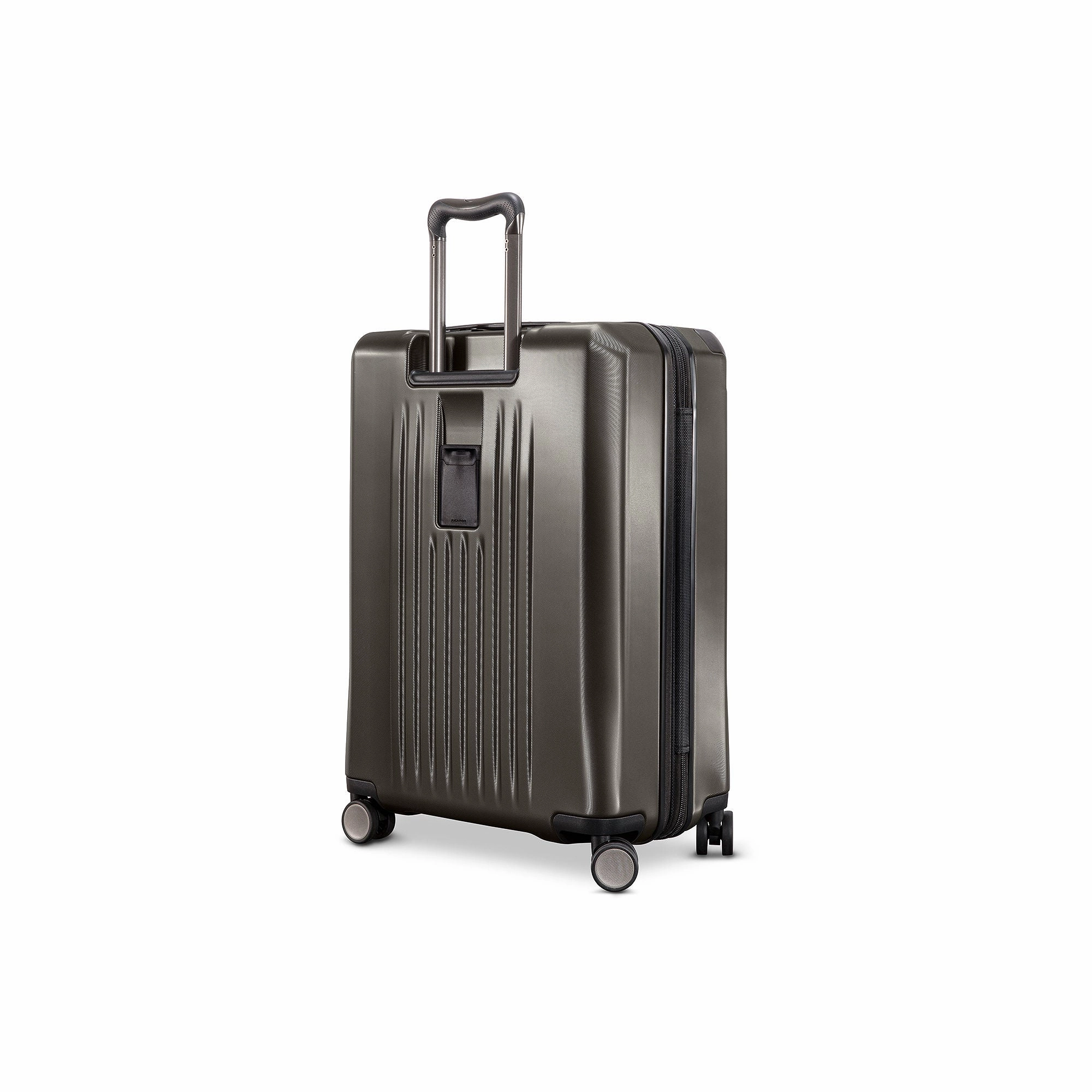 Ricardo Beverly Hills Montecito 2.0 25 Inch Hardside Luggage - GRAY ONE SIZE