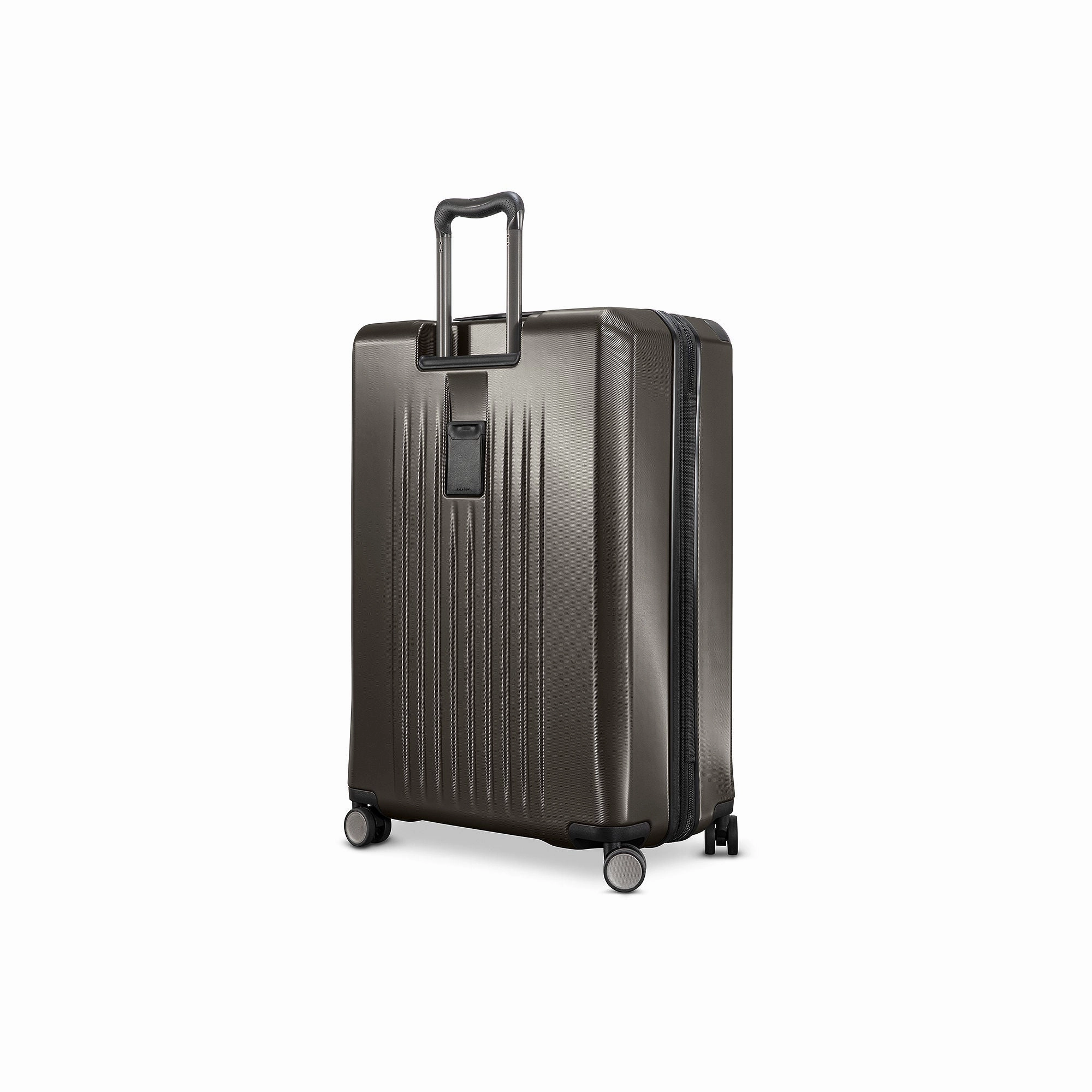 Ricardo Beverly Hills Montecito 2.0 29 Inch Hardside Luggage - GRAY ONE SIZE