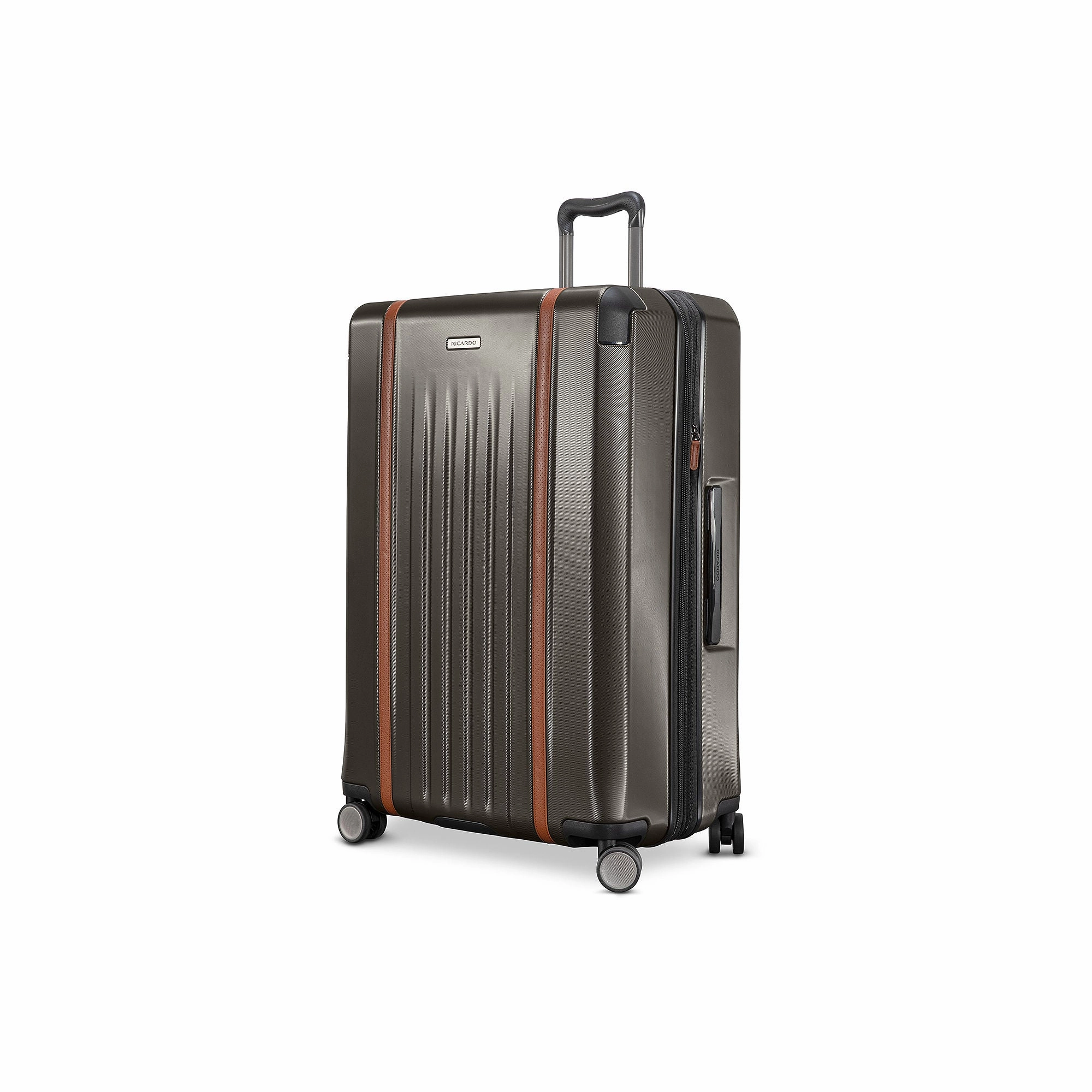 Ricardo Beverly Hills Montecito 2.0 29 Inch Hardside Luggage - GRAY ONE SIZE