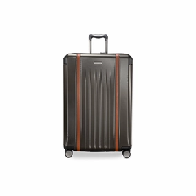 Ricardo Beverly Hills Montecito 2.0 29 Inch Hardside Luggage - GRAY ONE SIZE