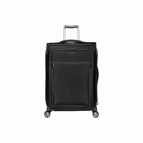 Ricardo Beverly Hills Seahaven 25" Softside Luggage - MIDNIGHT ONE SIZE