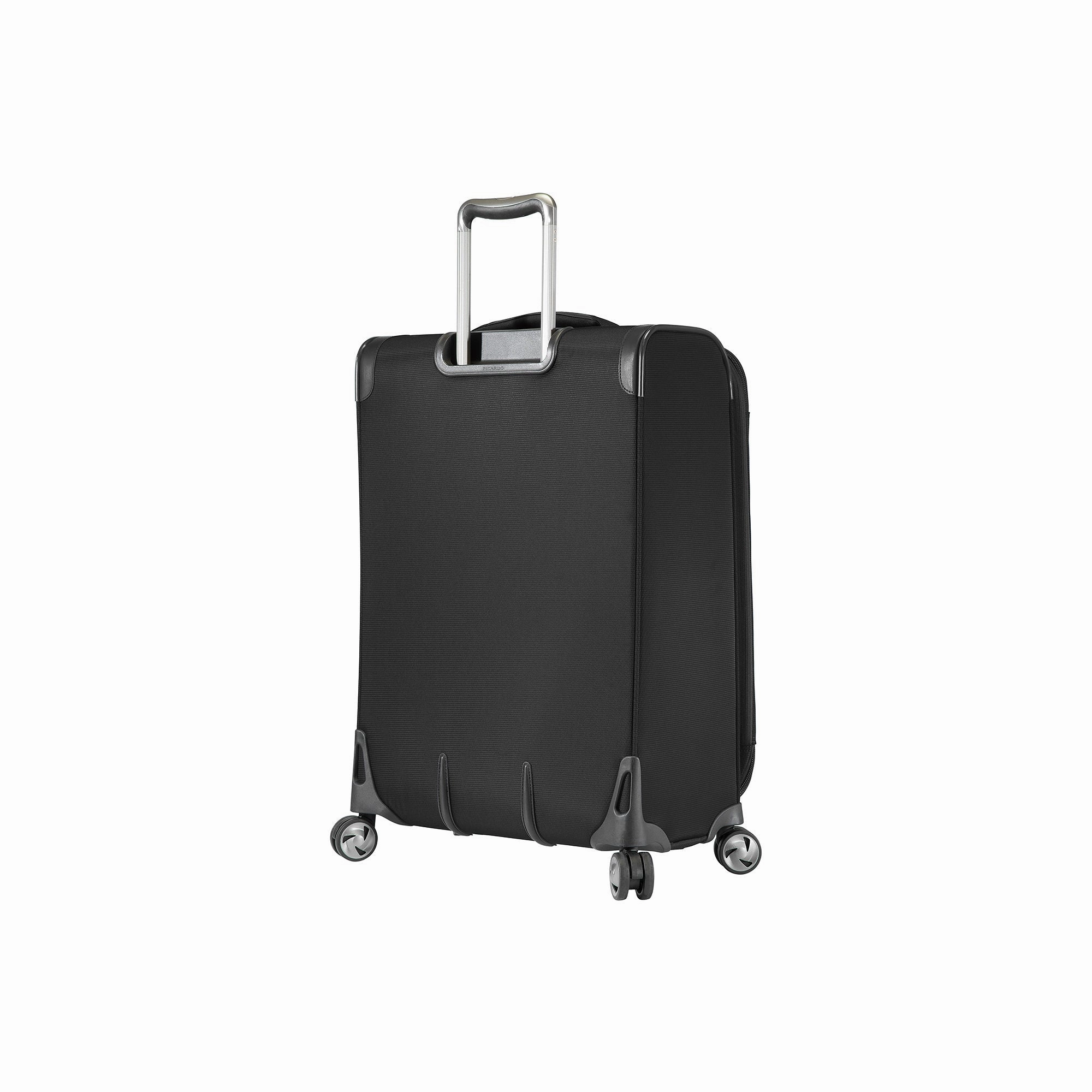 Ricardo Beverly Hills Seahaven 25" Softside Luggage - MIDNIGHT ONE SIZE