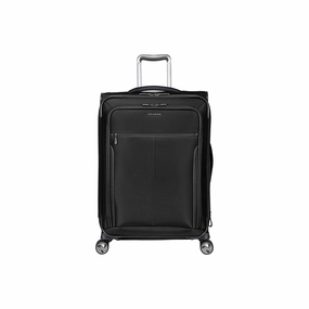 Ricardo Beverly Hills Seahaven 25" Softside Luggage - MIDNIGHT ONE SIZE