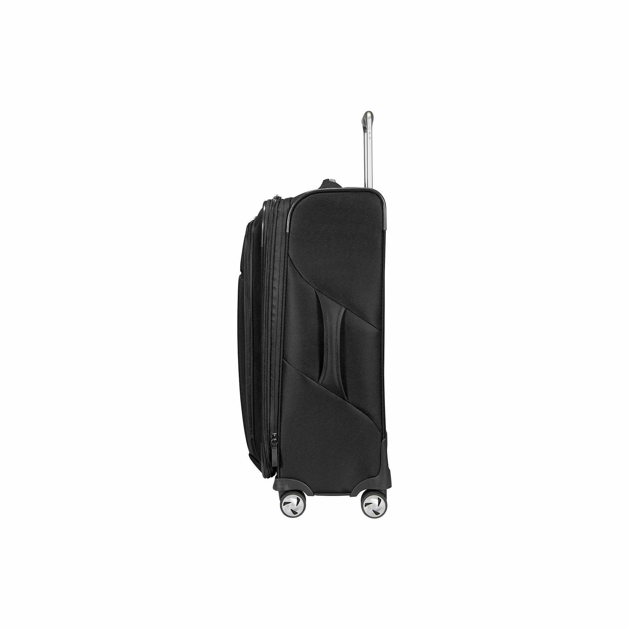Ricardo Beverly Hills Seahaven 25" Softside Luggage - MIDNIGHT ONE SIZE