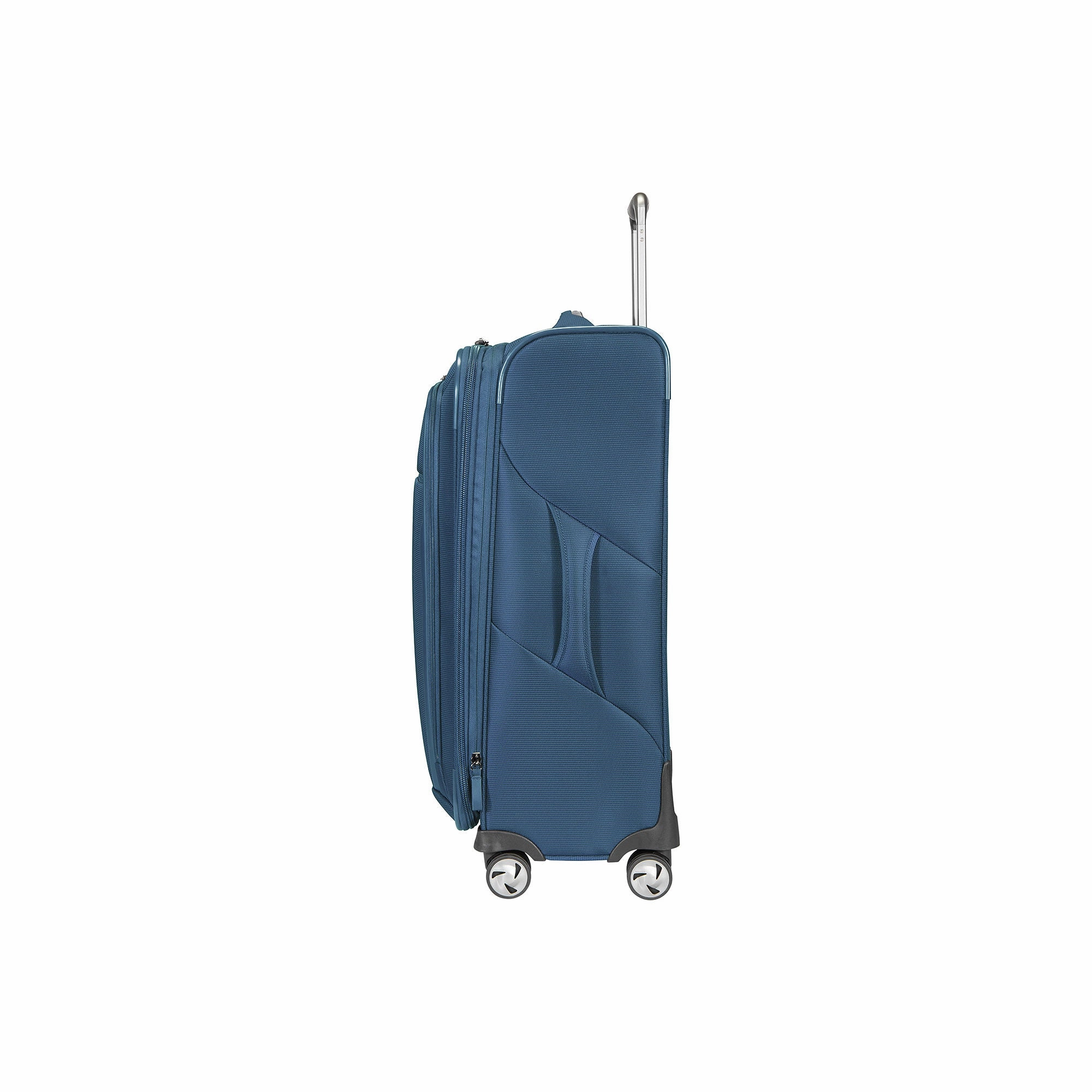Ricardo Beverly Hills Seahaven 25" Softside Luggage - RICH TEAL ONE SIZE
