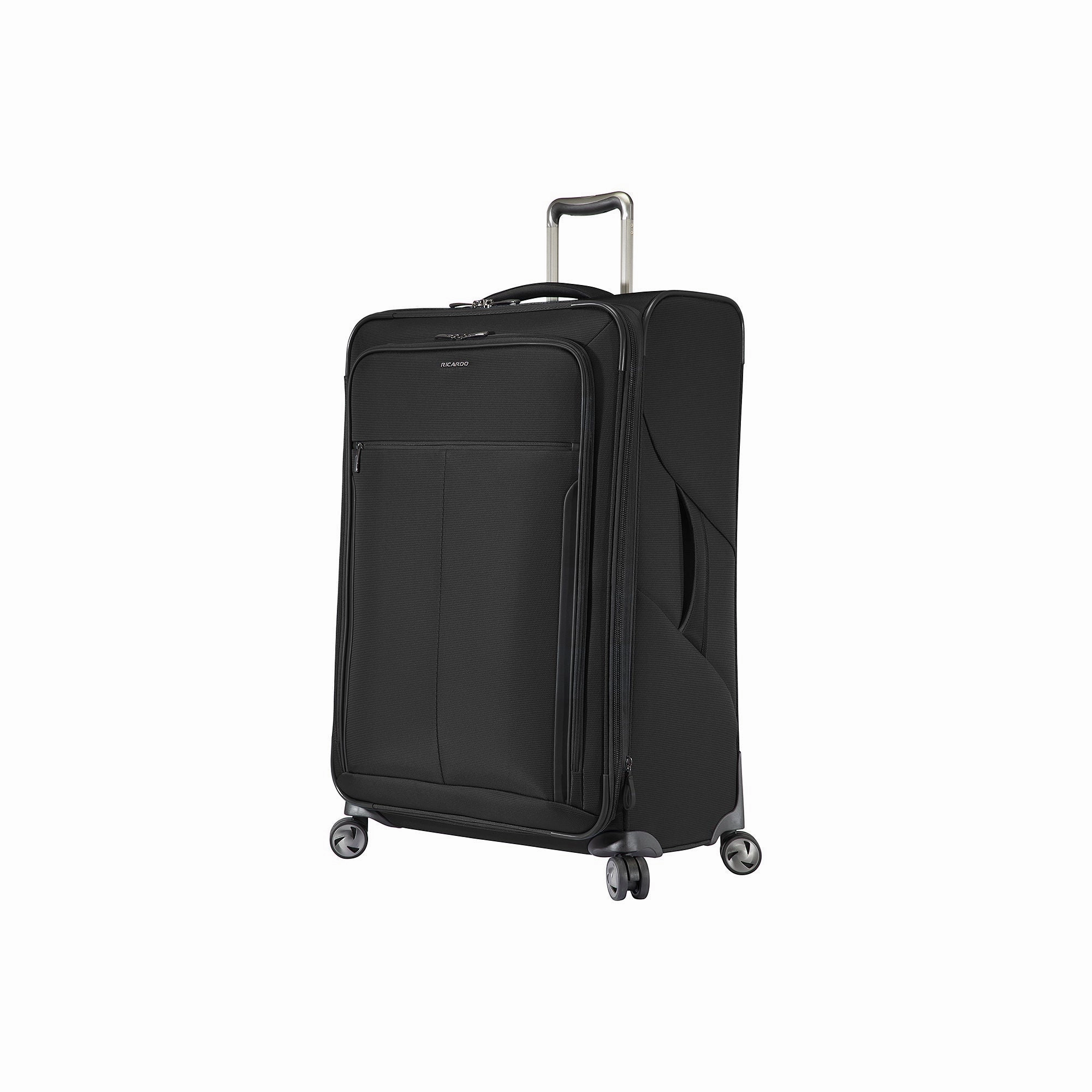 Ricardo Beverly Hills Seahaven 29" Softside Luggage - MIDNIGHT ONE SIZE
