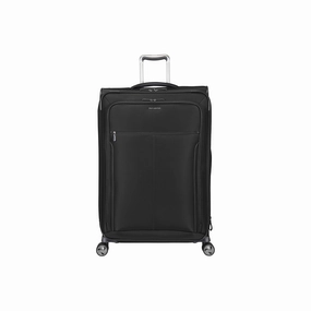 Ricardo Beverly Hills Seahaven 29" Softside Luggage - MIDNIGHT ONE SIZE