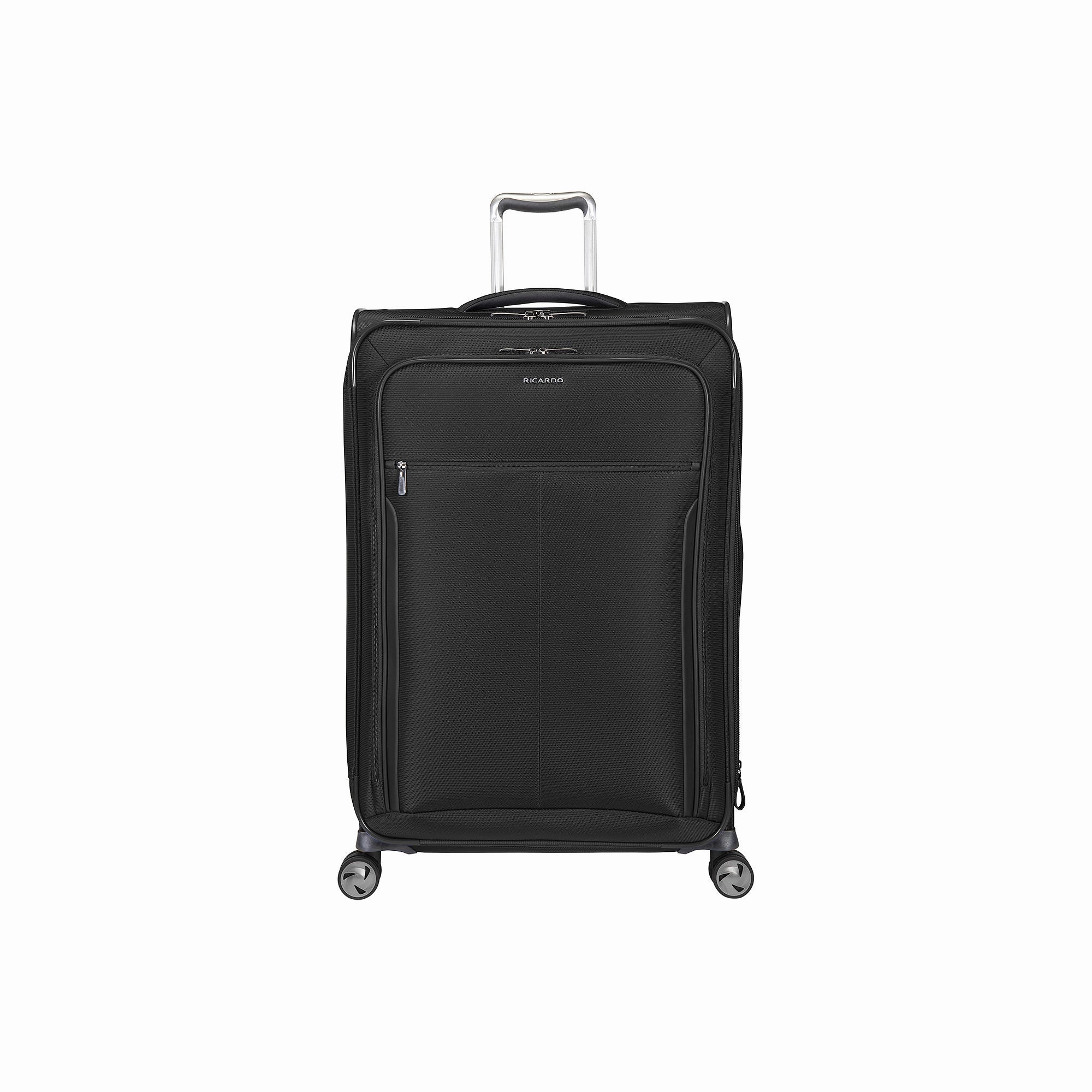 Ricardo Beverly Hills Seahaven 29" Softside Luggage - MIDNIGHT ONE SIZE