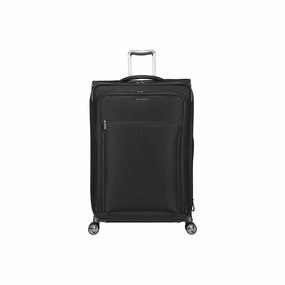 Ricardo Beverly Hills Seahaven 29" Softside Luggage - MIDNIGHT ONE SIZE