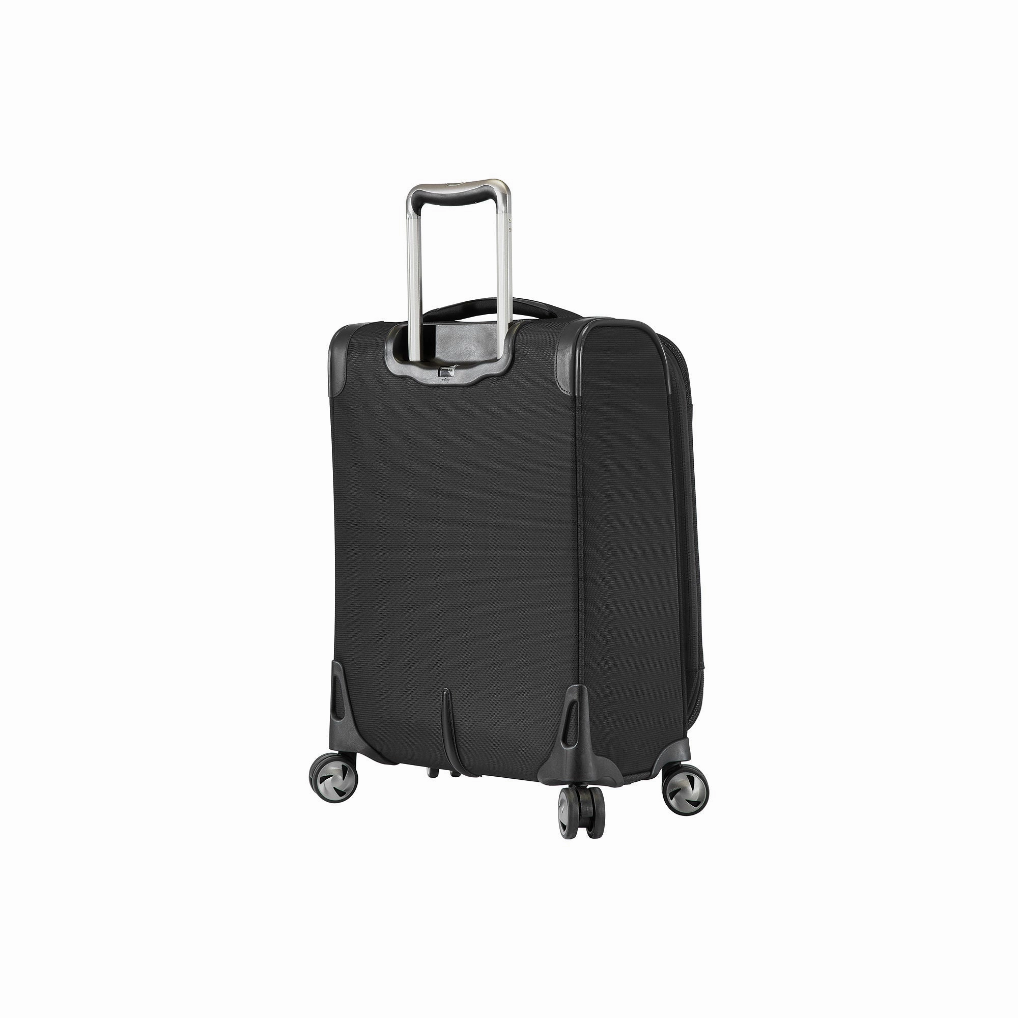 Ricardo Beverly Hills Seahaven 29" Softside Luggage - MIDNIGHT ONE SIZE