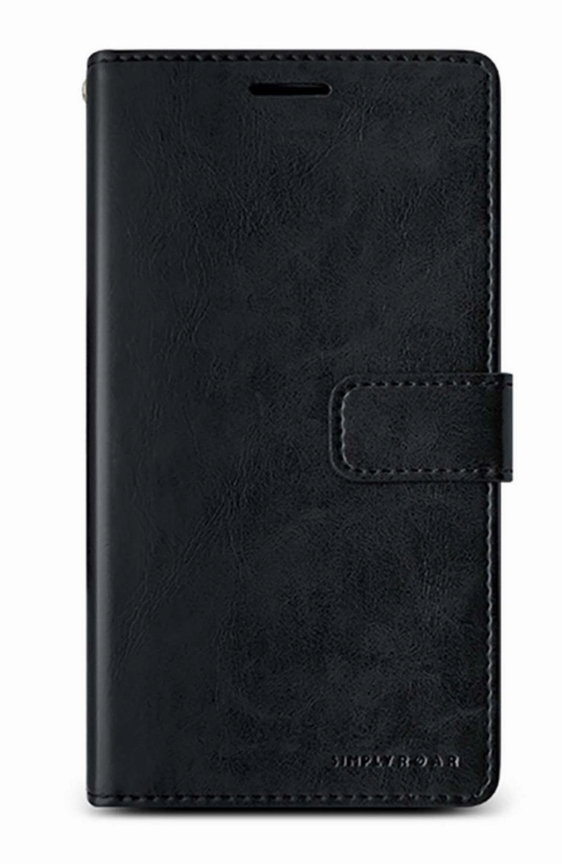ROAR Rich Diary Wallet Case for iPhone 15 Pro Max