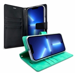 ROAR Rich Diary Wallet Case for iPhone 15