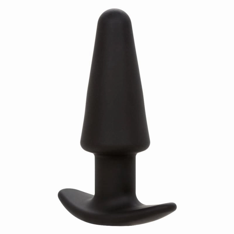 Rock Bottom Tapered Probe - Black