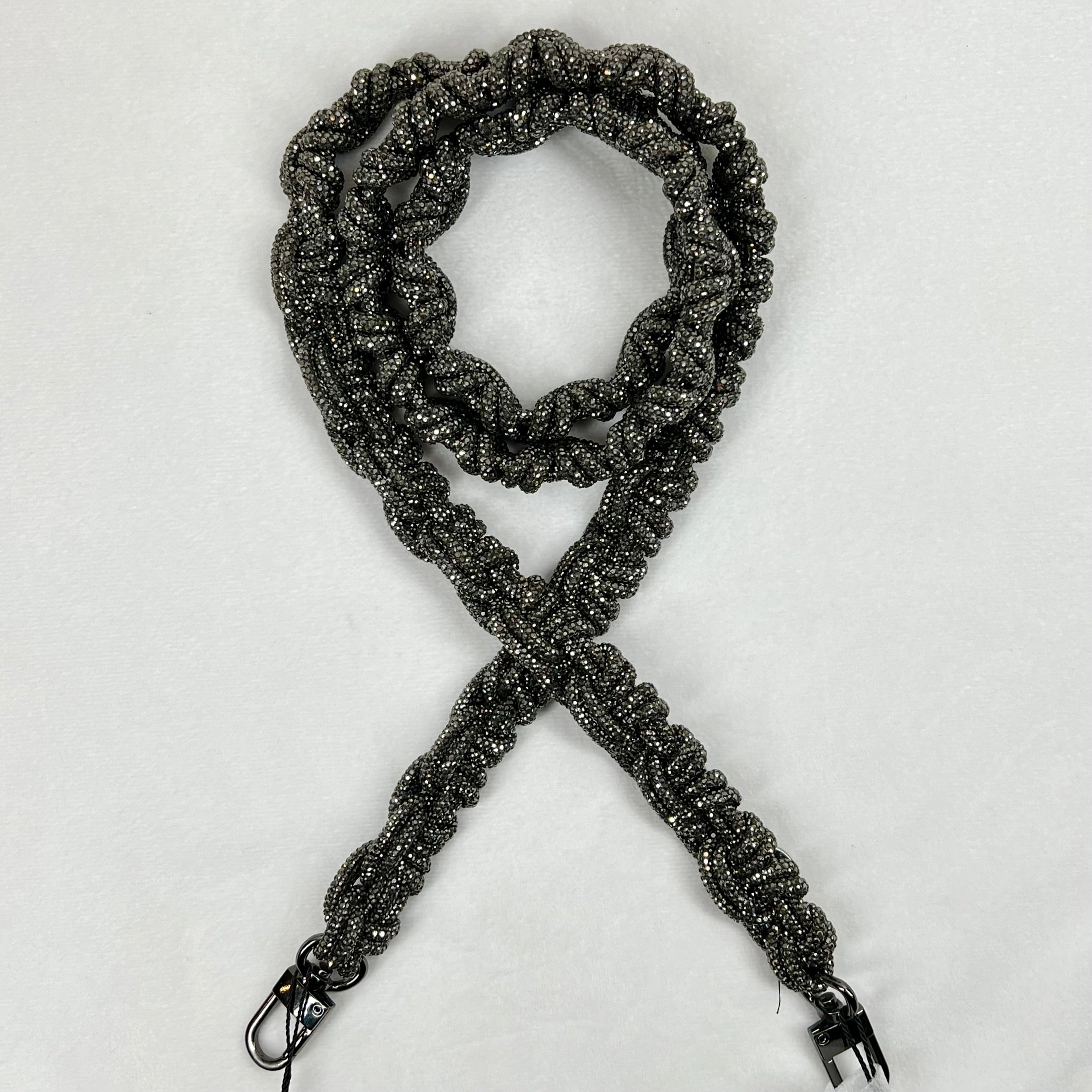 Rocknot Petite Crown 46" Chain