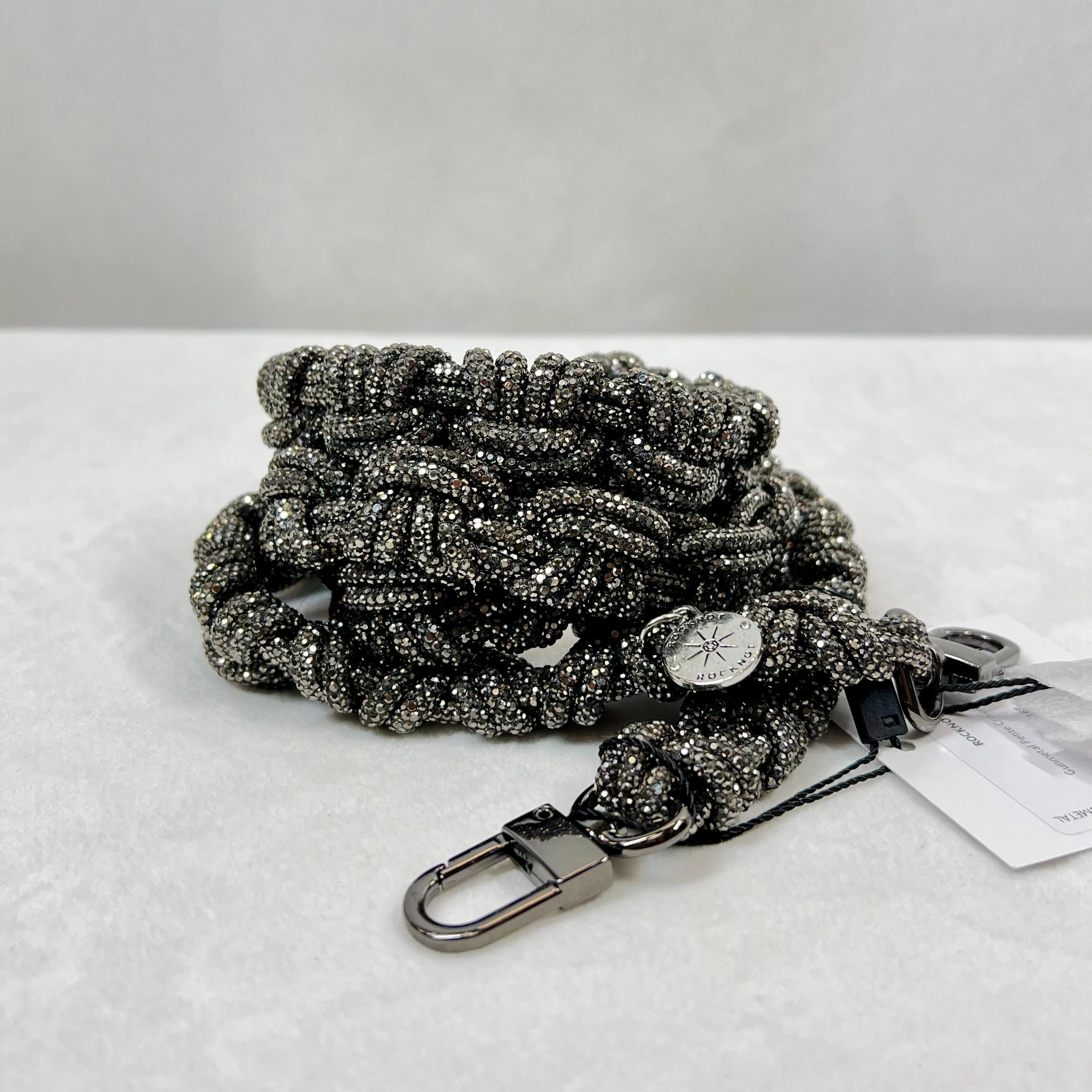 Rocknot Petite Crown 46" Chain