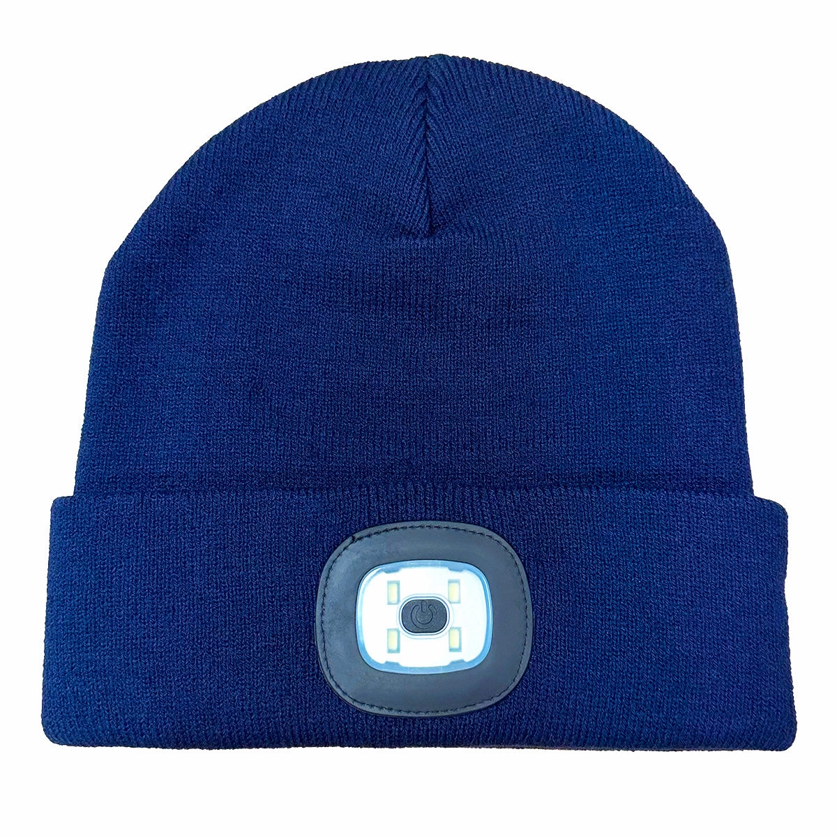 Roughneck LED Light Hat 6 Pieces Per Retail Ready Display 23274Bb