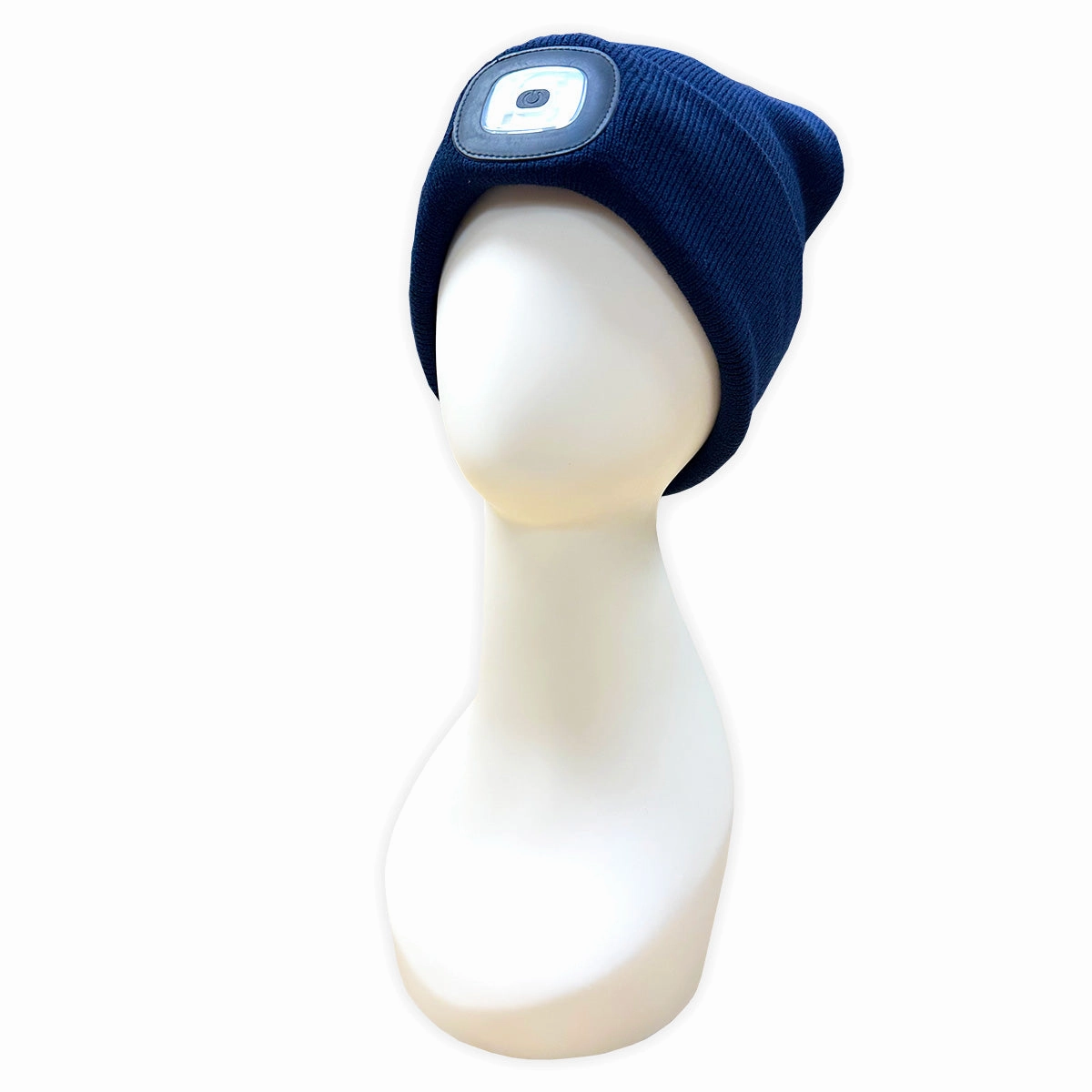 Roughneck LED Light Hat 6 Pieces Per Retail Ready Display 23274Bb