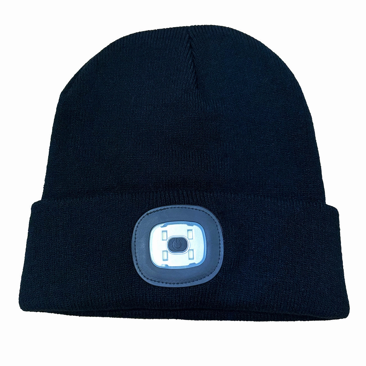 Roughneck LED Light Hat 6 Pieces Per Retail Ready Display 23274Bb