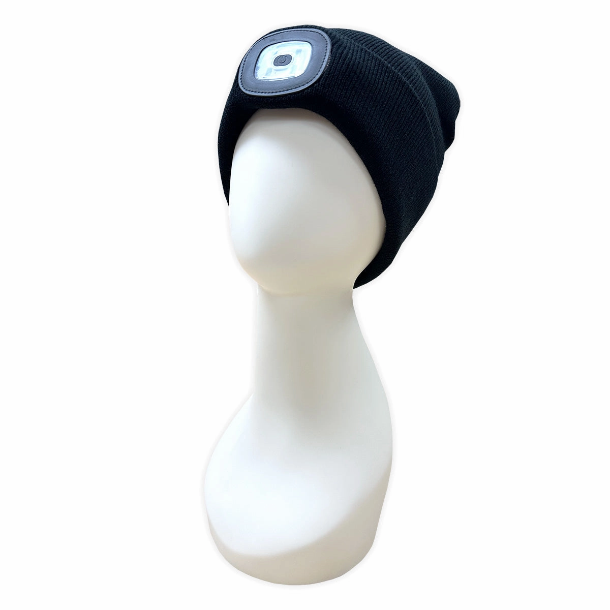 Roughneck LED Light Hat 6 Pieces Per Retail Ready Display 23274Bb