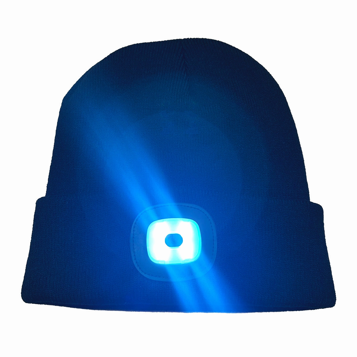 Roughneck LED Light Hat 6 Pieces Per Retail Ready Display 23274Bb