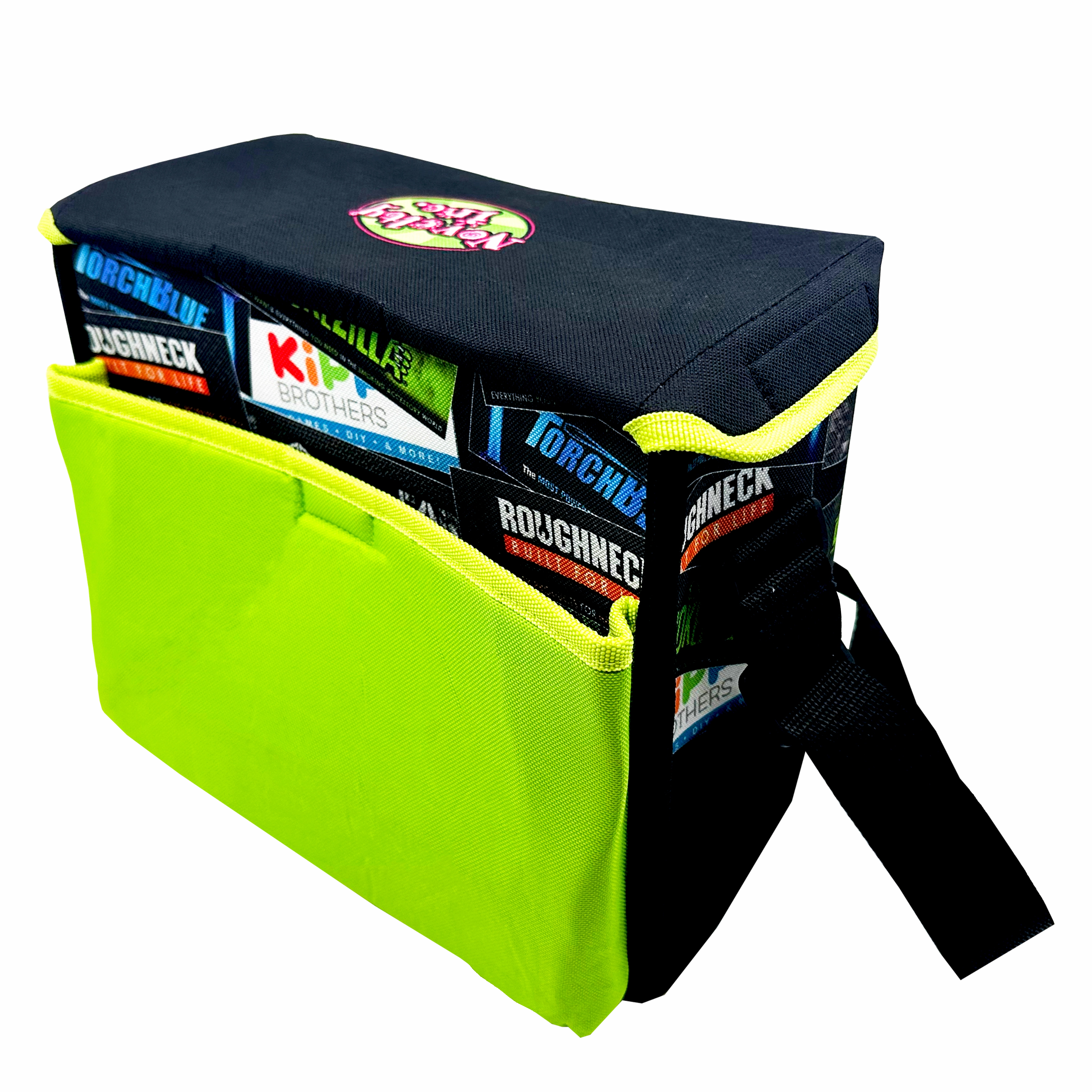 Route Sales Professional Bag 41537