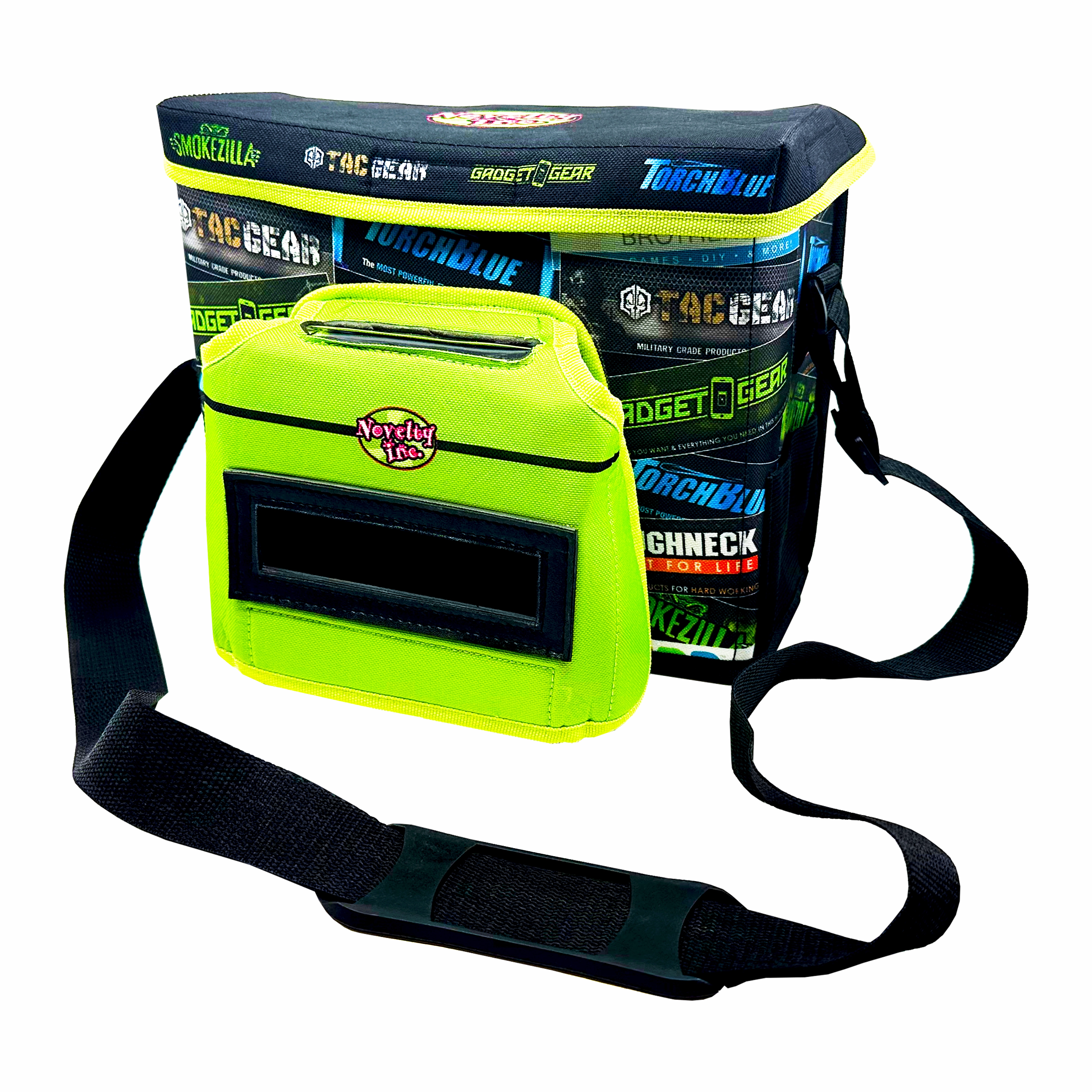 Route Sales Professional Bag 41537