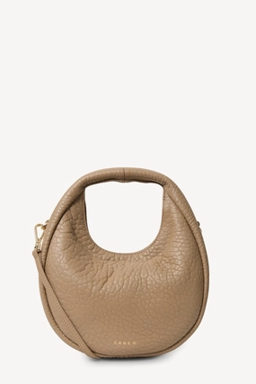 Saben Halle Mini Bag Tea