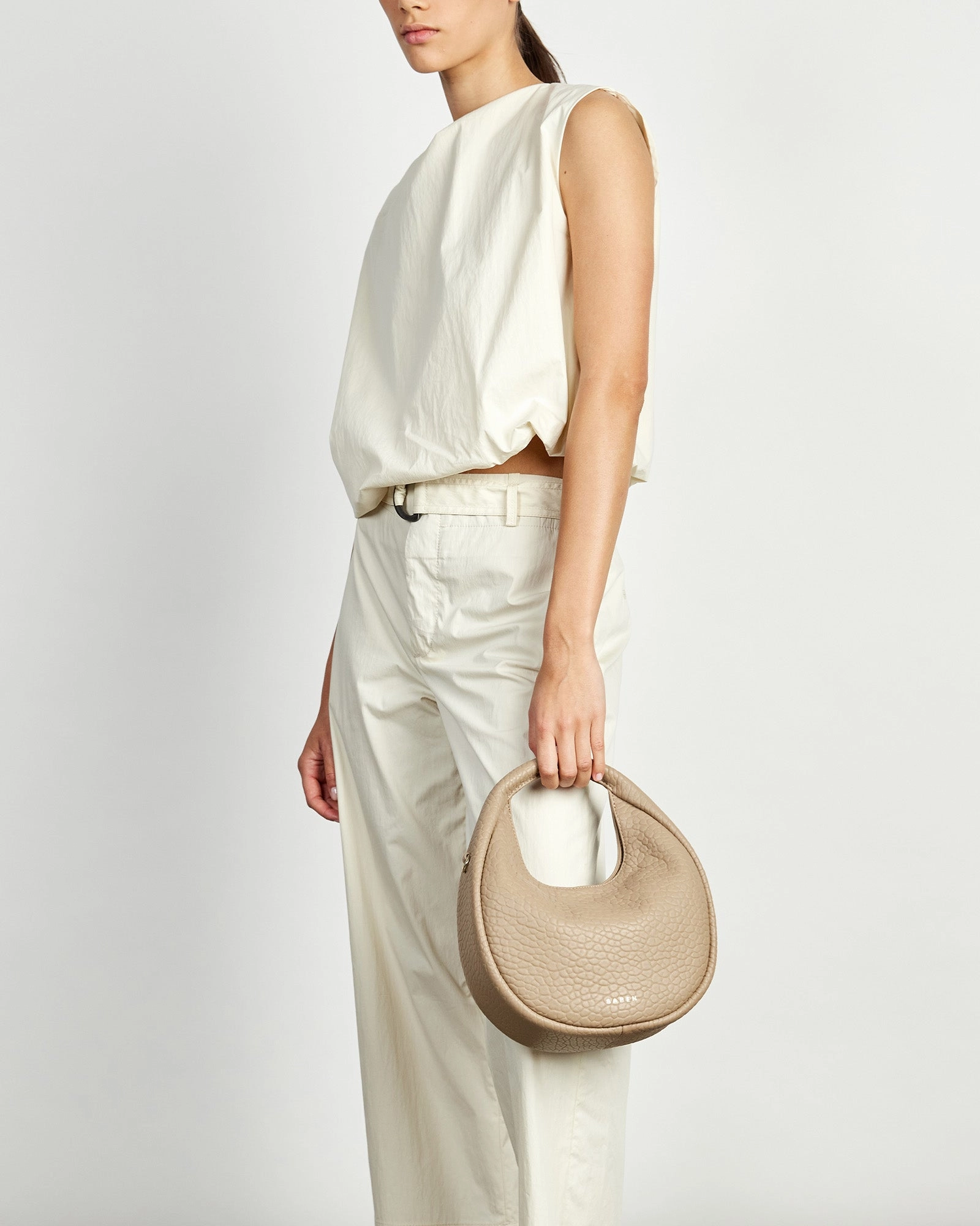 Saben Halle Mini Bag Tea
