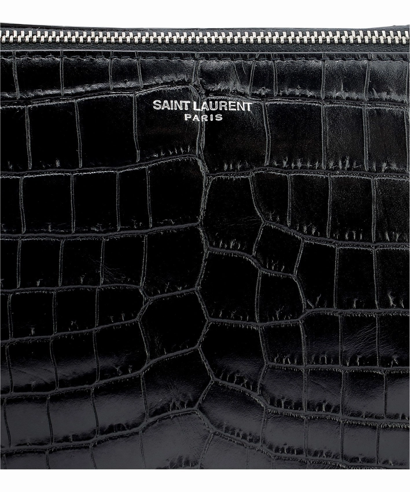 Saint Laurent Classic Belt Bag