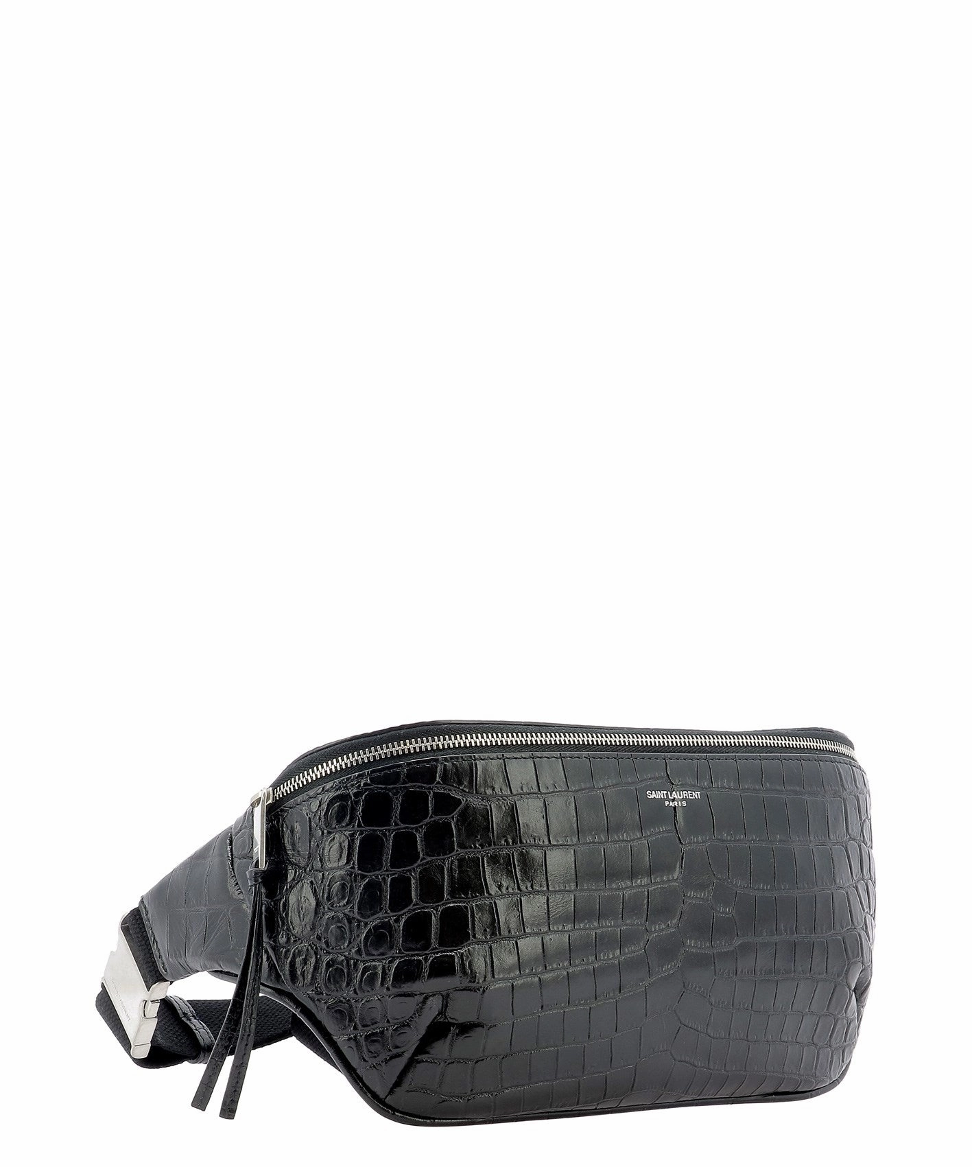 Saint Laurent Classic Belt Bag