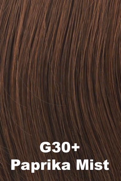 Sale - XBC - Gabor Wigs - Commitment Large - Color: Paprika Mist (G30 )