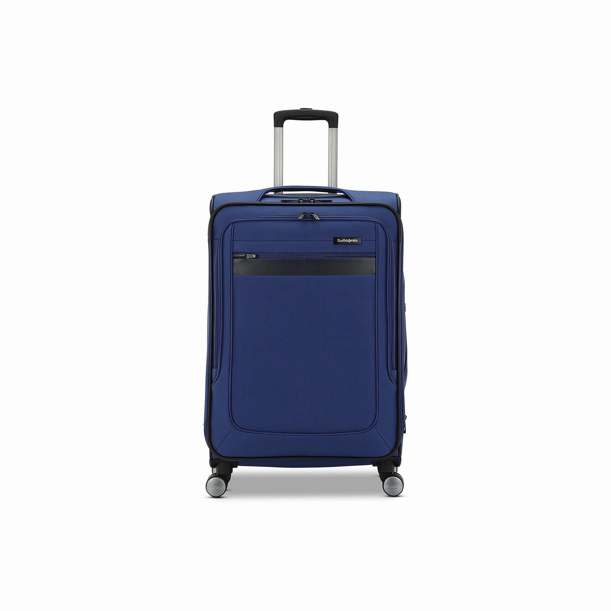 Samsonite Ascella 3.0 24" Lightweight Softside Luggage 145721-0609 - SAPPHIRE BLUE1 ONE SIZE
