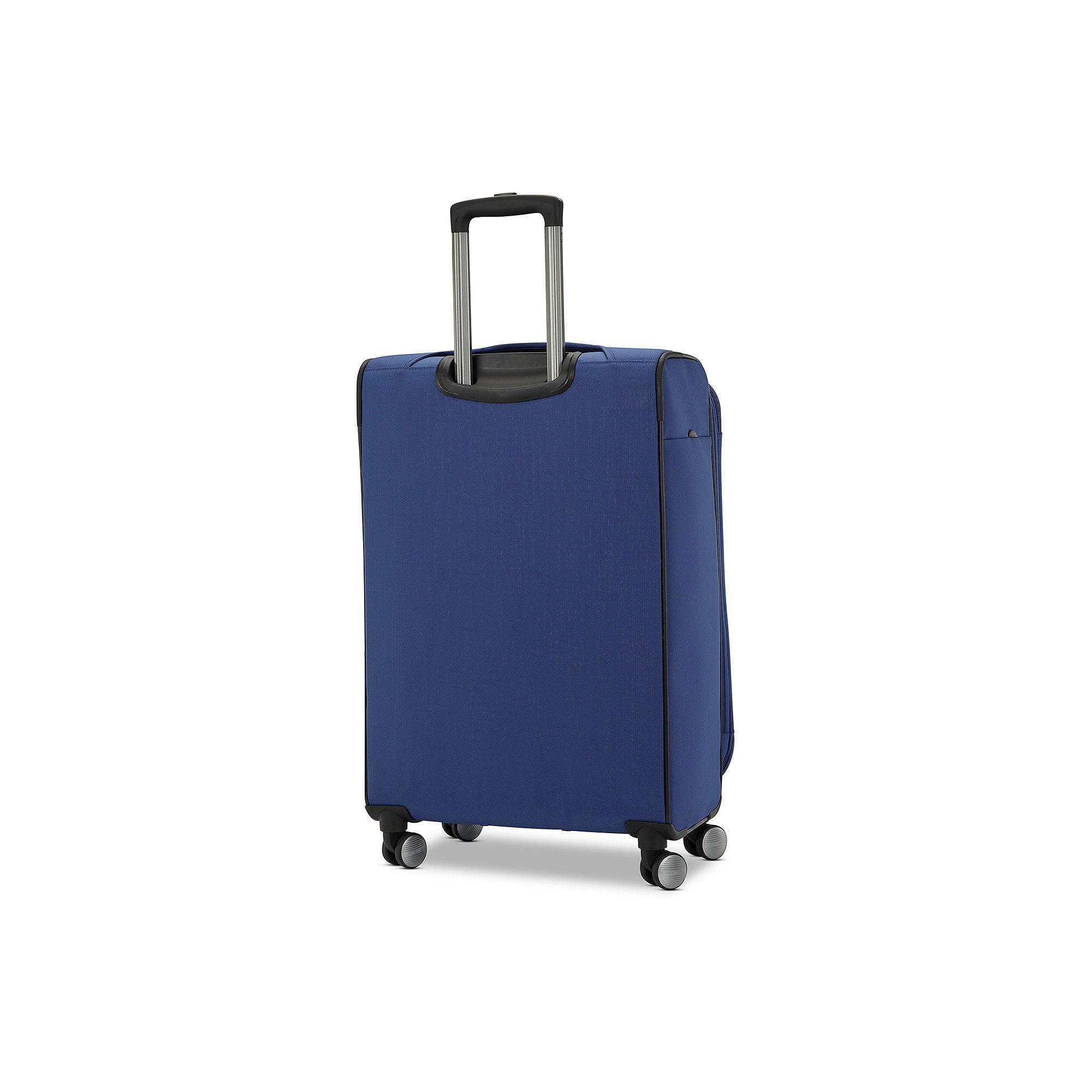 Samsonite Ascella 3.0 24" Lightweight Softside Luggage 145721-0609 - SAPPHIRE BLUE1 ONE SIZE