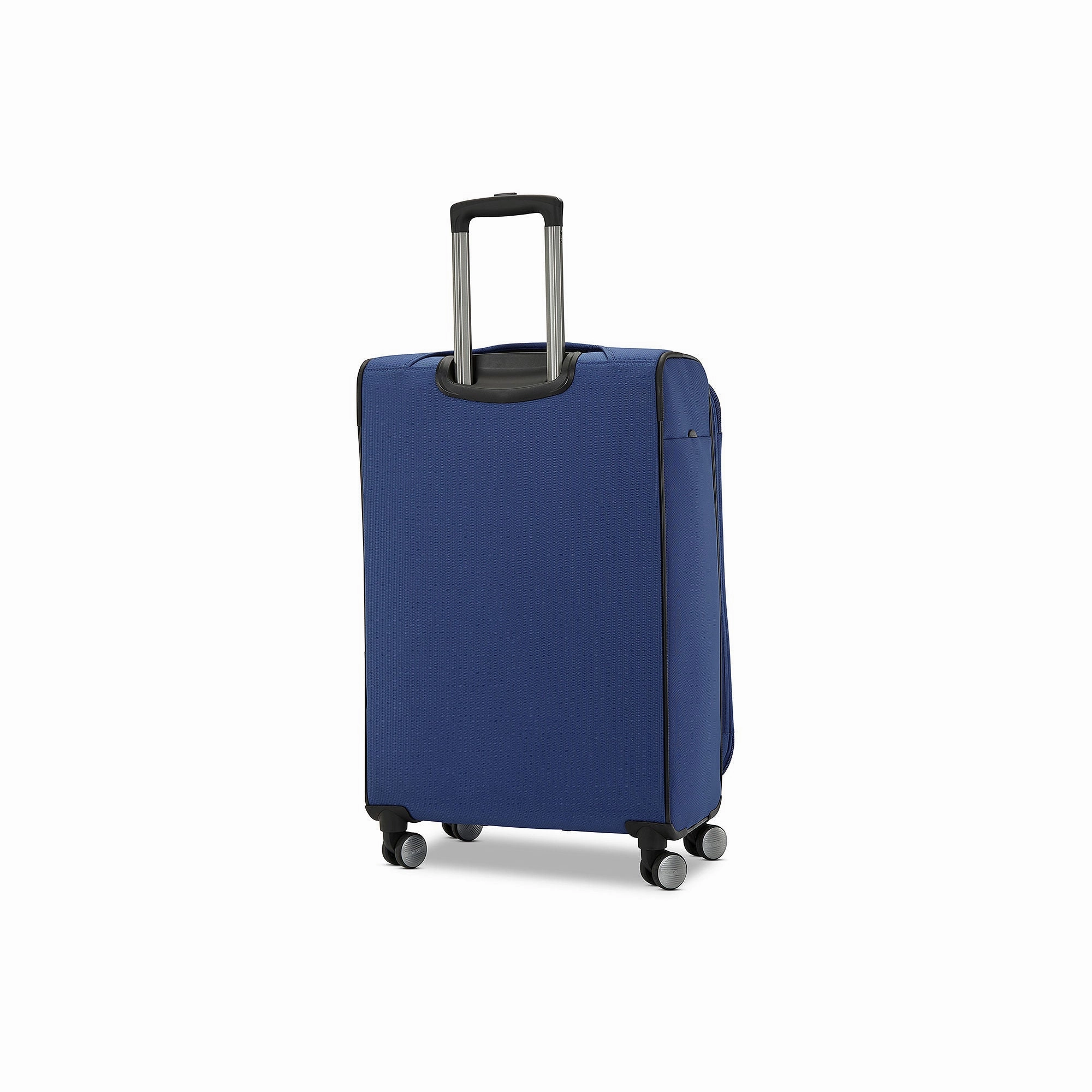 Samsonite Ascella 3.0 24" Lightweight Softside Luggage 145721-0609 - SAPPHIRE BLUE1 ONE SIZE