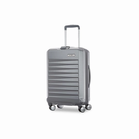Samsonite Swerv 3.0 21" Hardside Spinner Luggage - BLADE SILVER ONE SIZE