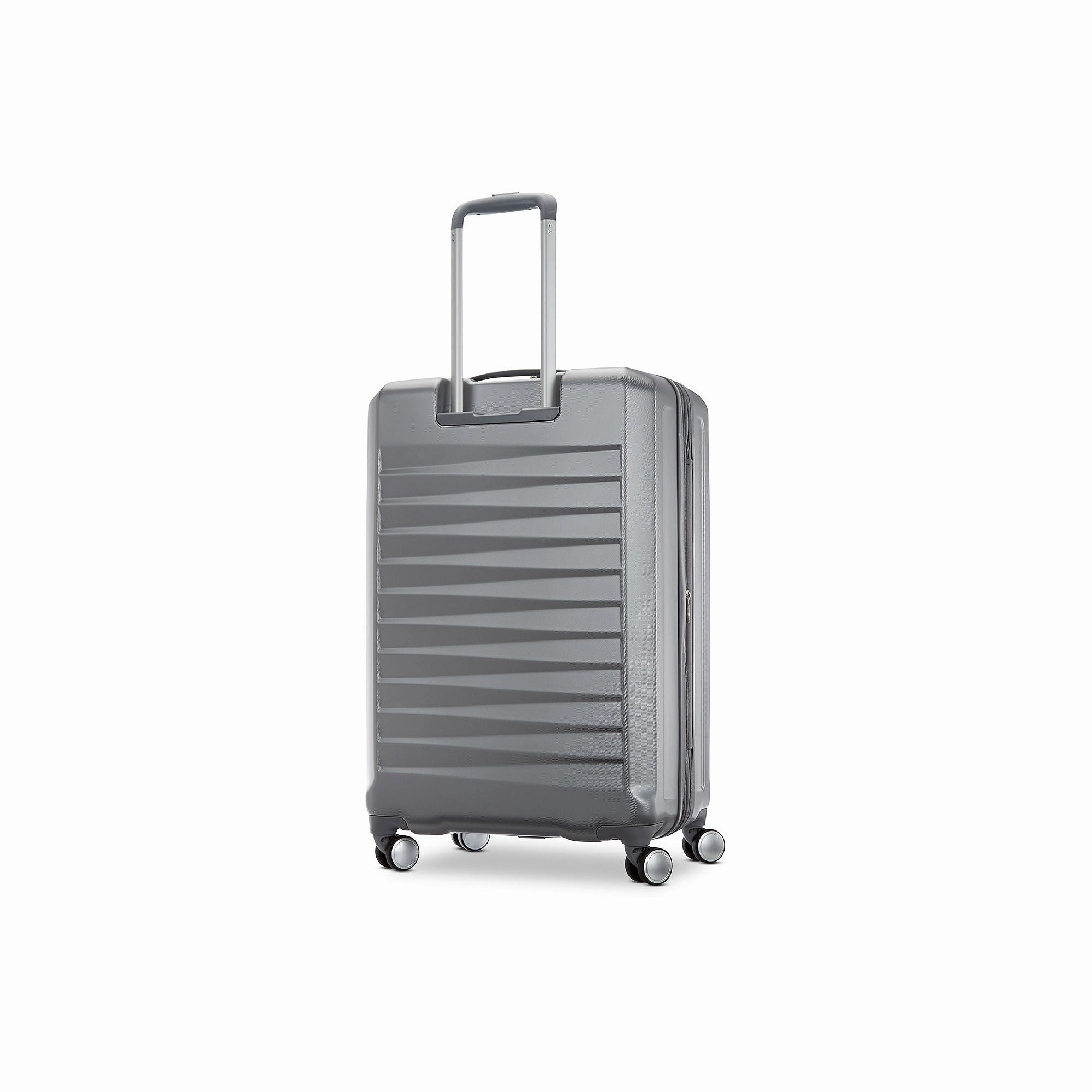 Samsonite Swerv 3.0 25" Hardside Spinner Luggage - BLADE SILVER ONE SIZE