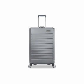 Samsonite Swerv 3.0 25" Hardside Spinner Luggage - BLADE SILVER ONE SIZE