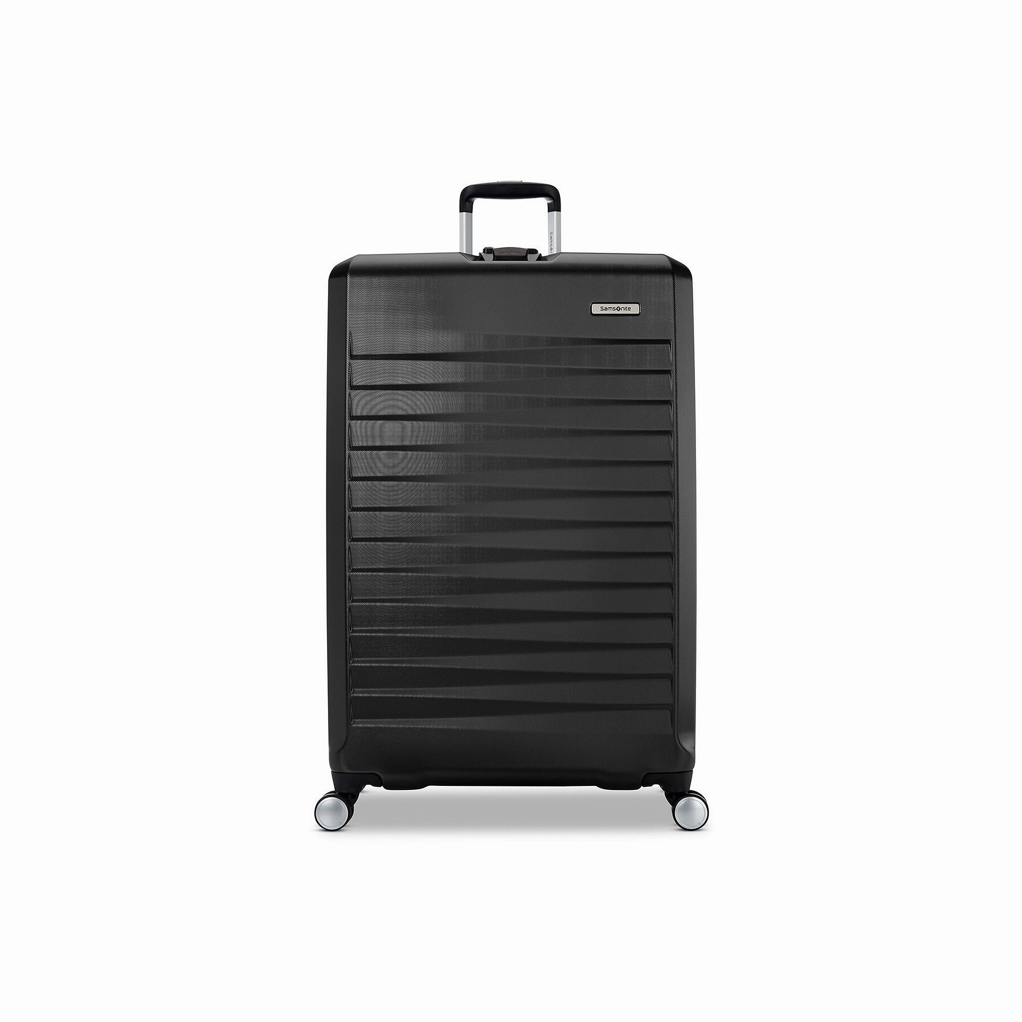 Samsonite Swerv 3.0 29" Hardside Spinner Luggage - BLACK ONE SIZE