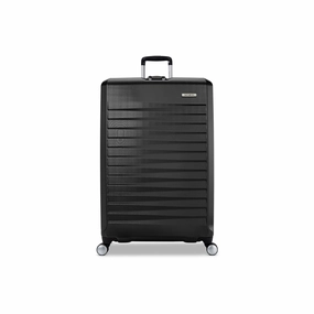 Samsonite Swerv 3.0 29" Hardside Spinner Luggage - BLACK ONE SIZE